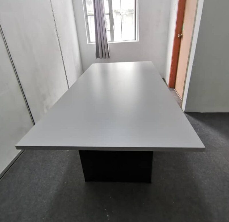 Rectangular Shape Meeting Table - V-GV 18