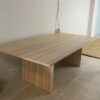 Rectangular Shape Meeting Table - V-EXV 18