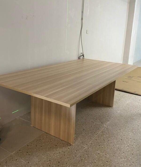 Rectangular Shape Meeting Table - V-EXV 18