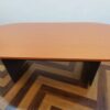 Oval Shape Meeting Table - V-GO 18