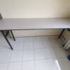 Banquet Table With 25 MM Epoxy Leg  – V-VF 420 N