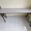 Banquet Table With 25 MM Epoxy Leg  – V-VF-N