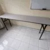 Banquet Table With 25 MM Epoxy Leg  – V-VF-N