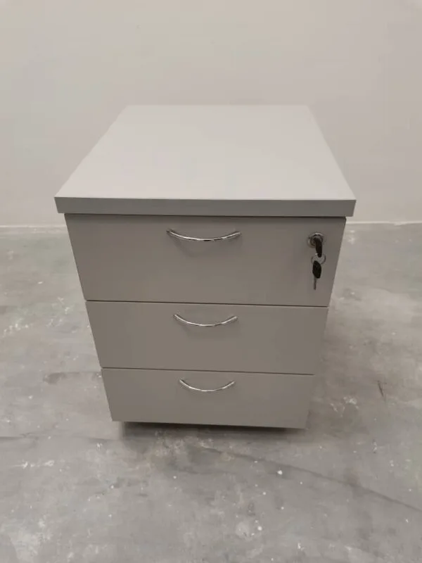 3D Mobile Pedestal – V-GM 3