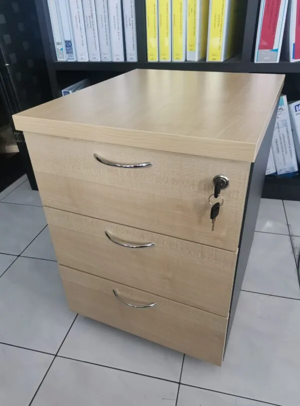 3D Mobile Pedestal – V-GM 3