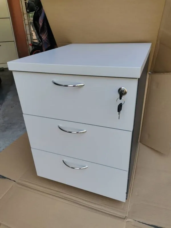 3D Mobile Pedestal – V-GM 3