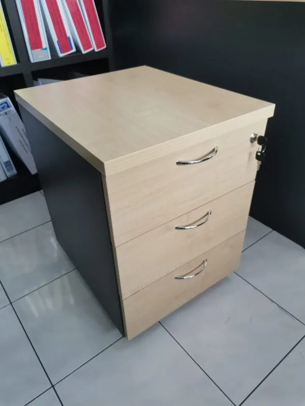 3D Mobile Pedestal – V-GM 3