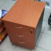 3D Mobile Pedestal – V-GM 3