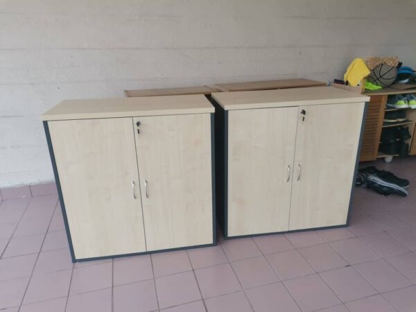 SWITCH DOOR LOW CABINET – V-GD 880