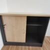 SLIDING DOOR SIDE CABINETS – V-GS 303