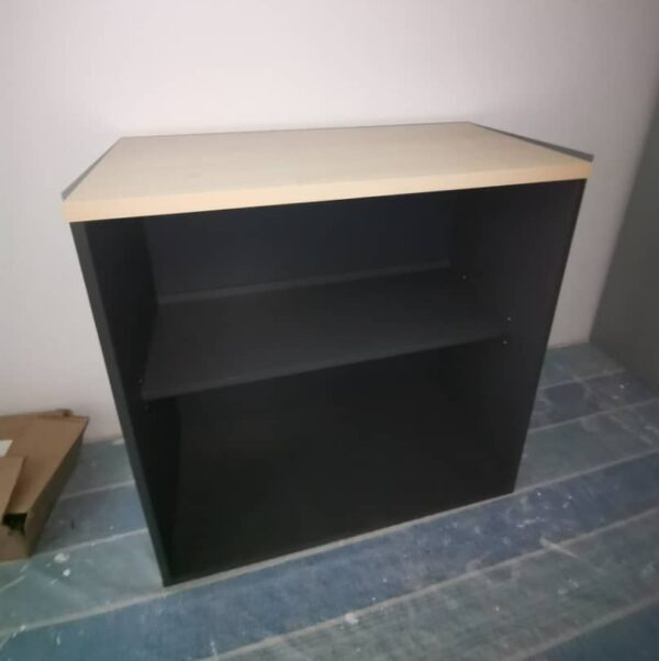 OPEN SHELF LOW CABINET – V-GO 880