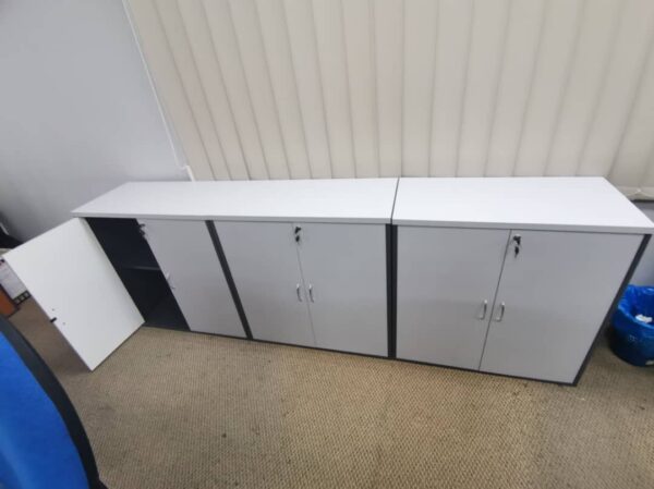 SWITCH DOOR LOW CABINET – V-GD 880