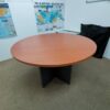 ROUND SHAPE DISCUSSION TABLE – V-GR 90