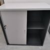 SLIDING DOOR LOW CABINET – V-GS 880