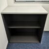 OPEN SHELF LOW CABINET – V-GO 880