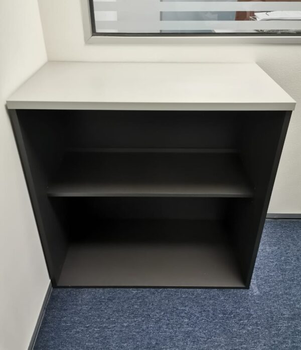 OPEN SHELF LOW CABINET – V-GO 880