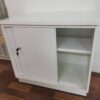 SLIDING DOOR SIDE CABINET – V-Q-YS 303