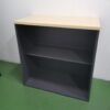 OPEN SHELF LOW CABINET – V-GO 880