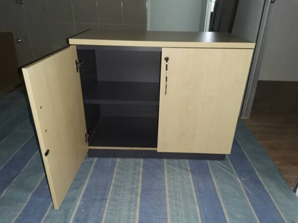 SWITCH DOOR LOW CABINET – V-T-YD 9