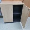 SWITCH DOOR LOW CABINET – V-T-YD 9