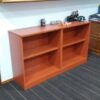 OPEN SHELF LOW CABINET – F1-FO-OS