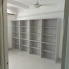 OPEN SHELF HIGH CABINET – F1-FO-5HOS