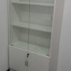 SWITCH GLASS DOOR MEDIUM CABINET – F1-FO-SG