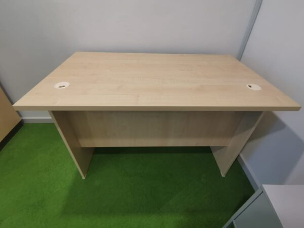 Rectangular Shape Office Table – V-EXT 127