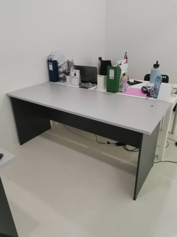 Rectangular Shape Office Table – V-GT 127