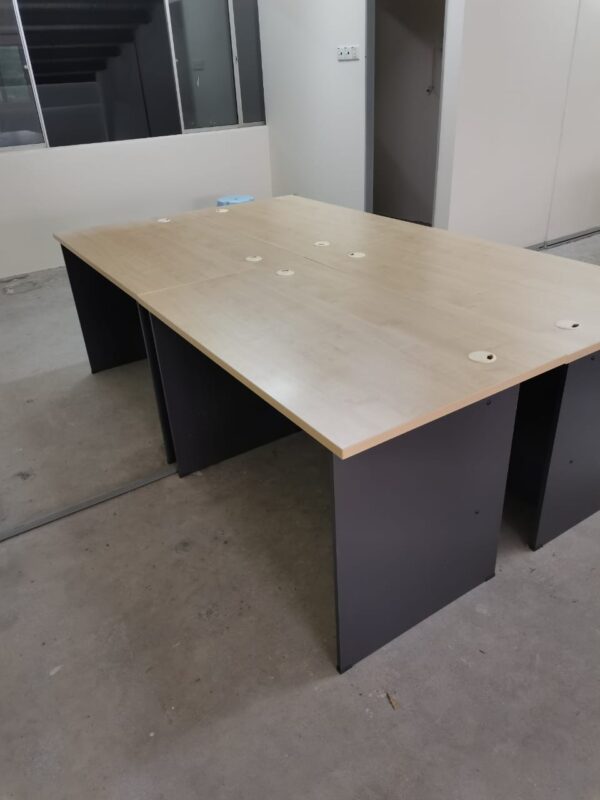 Rectangular Shape Office Table – V-GT 127