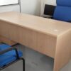 Rectangular Shape Office Table – V-EXT 127