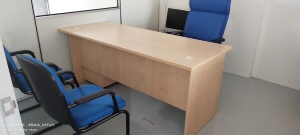 Rectangular Shape Office Table – V-EXT 127