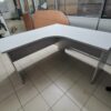 L Shape Office Table – F1-WL 1515