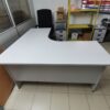 L Shape Office Table – F1-WL 1515