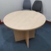 ROUND SHAPE DISCUSSION TABLE – V-EXR 90