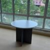 ROUND SHAPE DISCUSSION TABLE – V-GR 90