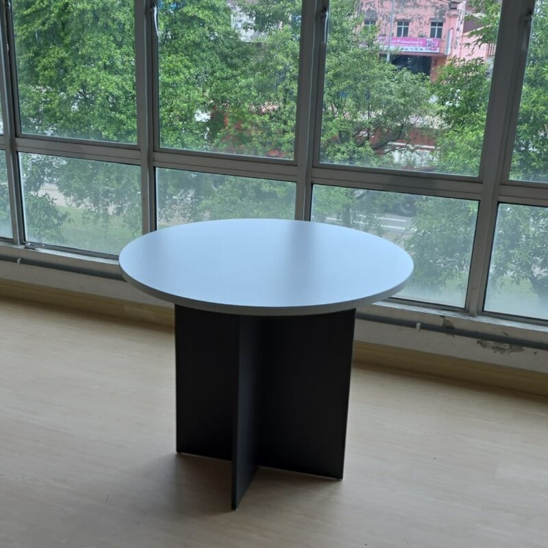 ROUND SHAPE DISCUSSION TABLE – V-GR 90