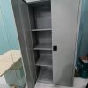 Full Height Steel Cupboard With Swinging Door – GV-S 118