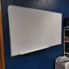 Magnetic Whiteboard With Aluminium Frame - F-SMB