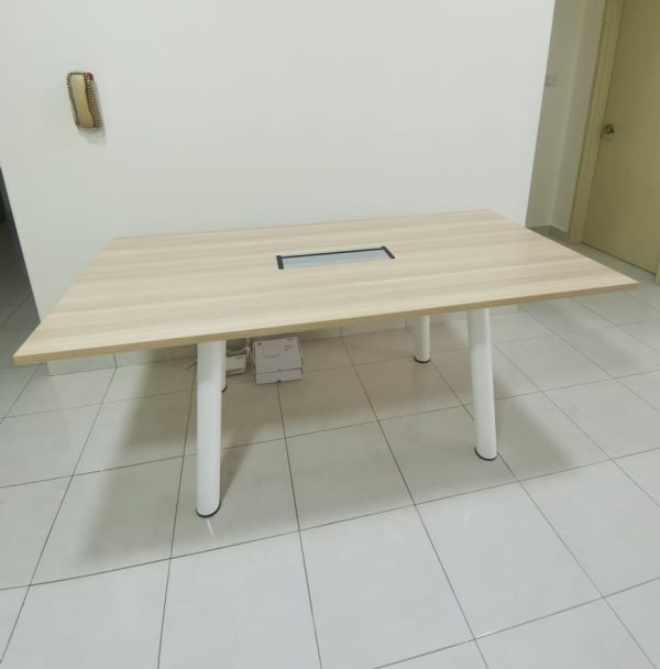 Rectangular Shape Conference Table - V-BVC 18