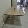 Rectangular Shape Conference Table - V-BVC 18