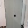 Full Height Steel Cupboard With Swinging Door – GV-S 118