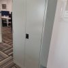 Full Height Steel Cupboard With Swinging Door – GV-S 118