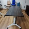 Foldable Training Table With TRN Leg – V-TRN 126