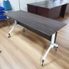 Foldable Training Table With TRN Leg – V-TRN 126