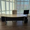 Manager Office Table – V-TMB 55-SET