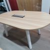 Oval Shape Conference Table - V-BOC 18