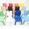 Study Plastic Chair – SC 999 P