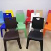 Study Plastic Chair – SC 999 P