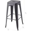 Bar Stool – J-AT 009